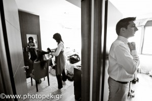 wedding photographer