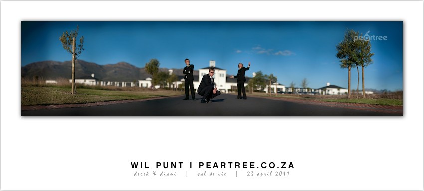 Cape Town Wedding Photography