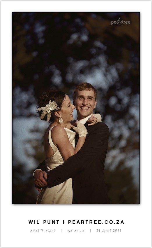 Cape Town Wedding Photography