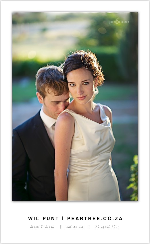 Cape Town Wedding Photography