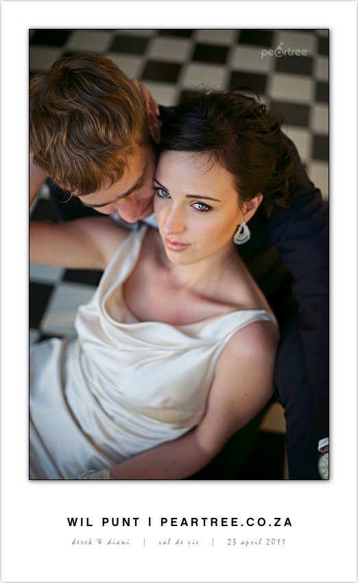 Africa Wedding Photography