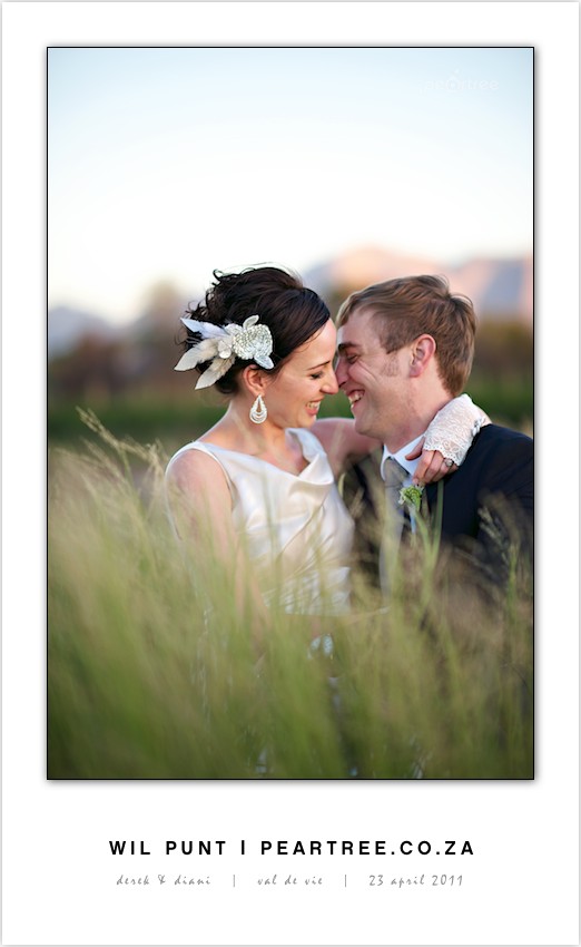Stellenbosch South Africa Wedding Photography
