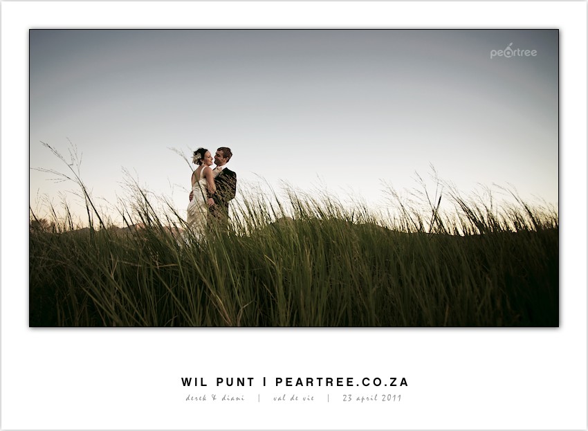 Cape Town Wedding Photography