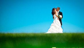 Gianluca Mulazzani Creative Wedding Photographer