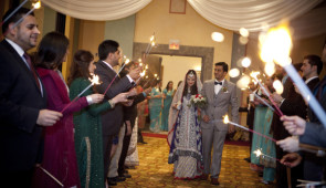 Green Holly Weddings
