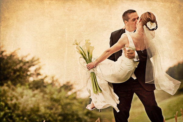 Wedding photography greats