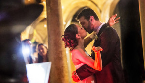 Eugenio Luti eoswedding studio