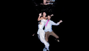 FineArt Studio — Boutique Wedding Photography