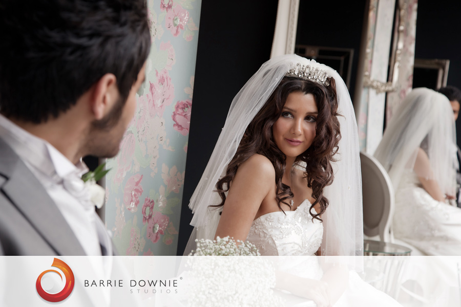 Iranian wedding in London Iranian wedding in London