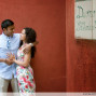 engagement positano photo