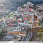 engagement in positano