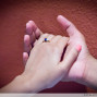 engagement in positano