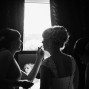 Staffordshire wedding photographer Cris Lowis