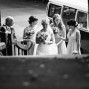 Staffordshire wedding photographer Cris Lowis