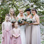 Staffordshire wedding photographer