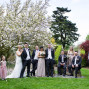 Staffordshire wedding photographer