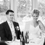 Staffordshire wedding photographer