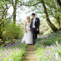 Staffordshire wedding photographer