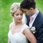 Staffordshire wedding photographer
