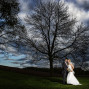 Staffordshire wedding photographer