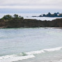 New Zealand wedding at Tawanui beach by French photographer Anais Chaine www.anaischaine.com