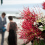 New Zealand wedding at Tawanui beach by French photographer Anais Chaine www.anaischaine.com