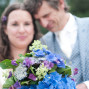 New Zealand wedding at Tawanui beach by French photographer Anais Chaine www.anaischaine.com