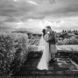 wedding in tuscany