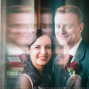 portrait wedding photographer