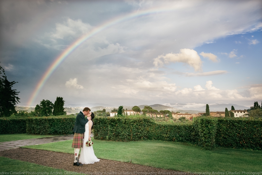 Villa mangiacane wedding photographer