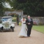 Athelhampton House Weddings