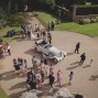 Athelhampton House Weddings