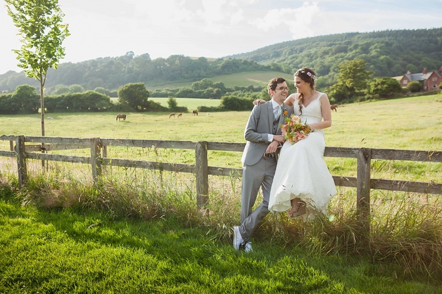 Knowle Manor Weddings