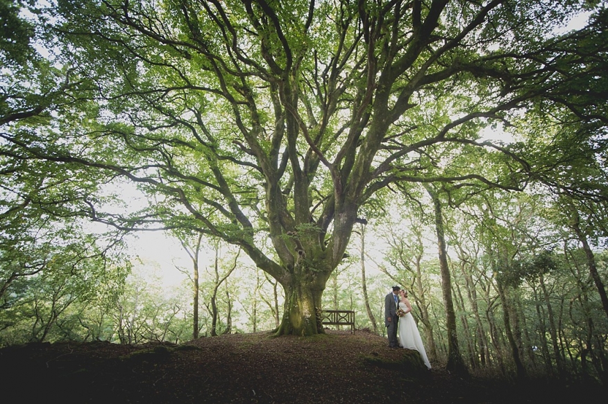 Little Quarme Weddings