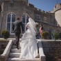 Pennsylvania Castle Weddings