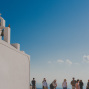 elopement in santorini - livio lacurre photography