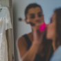 elopement in santorini - livio lacurre photography