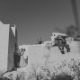 elopement in santorini - livio lacurre photography