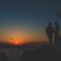 elopement in santorini - livio lacurre photography