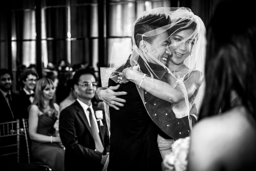 COrinthia Hotel Wedding Photographer