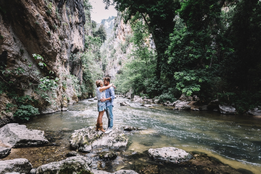 engagement abruzzo wedding photography