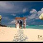 Bali Beach wedding