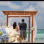 Bali Beach wedding