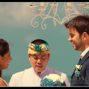 Bali Beach wedding