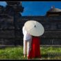 Bali Beach wedding