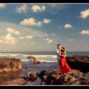 Bali Beach wedding