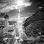 infrared wedding photography