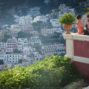 Positano gay marriage