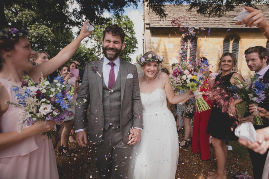 Sherborne Castle Wedding Photographers