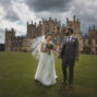 Sherborne Castle Wedding Photographers